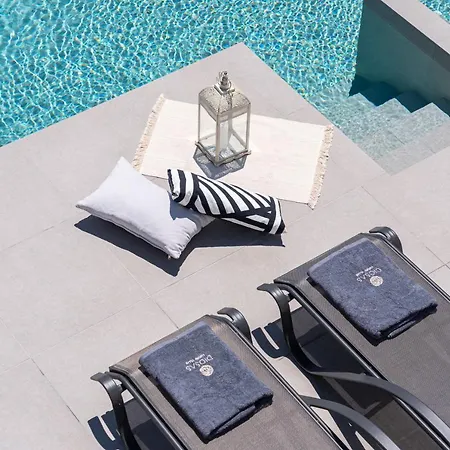 Diosas Luxury Villa *