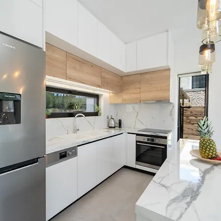 Diosas Luxury Andipáta