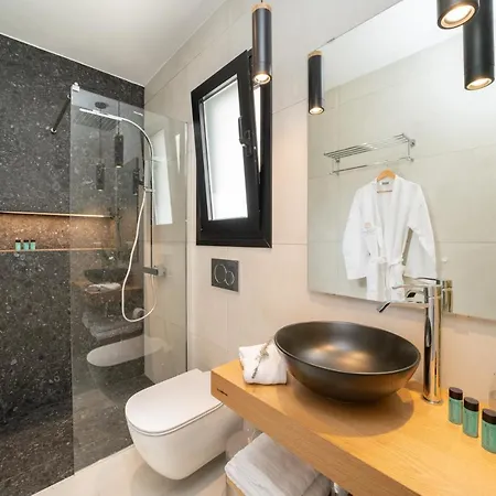 Diosas Luxury Villa *