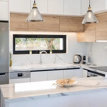 Diosas Luxury Villa Andipáta