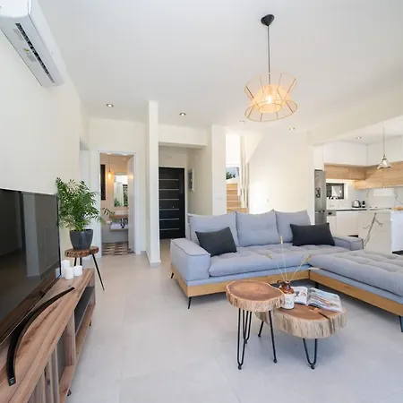 Diosas Luxury * Andipáta