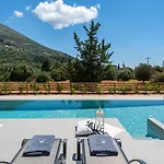 Diosas Luxury Andipáta