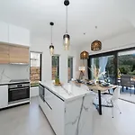 Diosas Luxury Andipáta