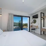 Diosas Luxury Villa Andipáta