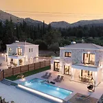 Diosas Luxury * Andipáta