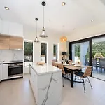 Diosas Luxury Villa
