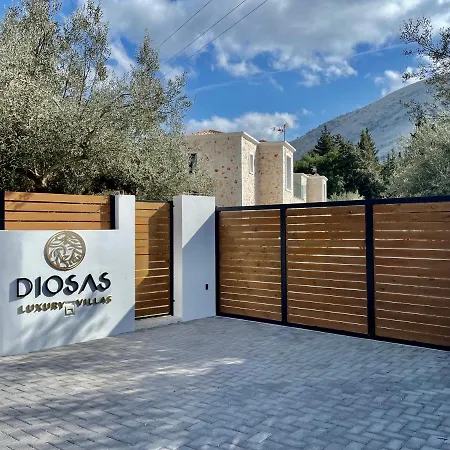 Diosas Luxury *