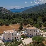 Diosas Luxury Andipáta