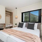 别墅 Diosas Luxury Andipáta