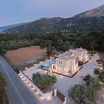 Diosas Luxury Andipáta