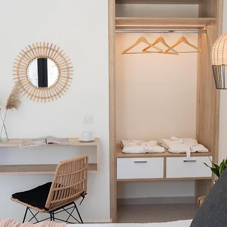 ヴィラ Diosas Luxury