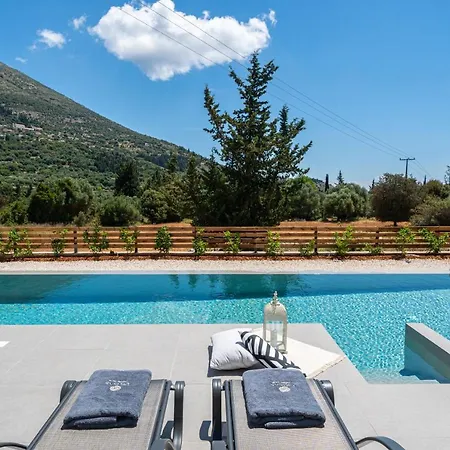 Diosas Luxury Andipáta