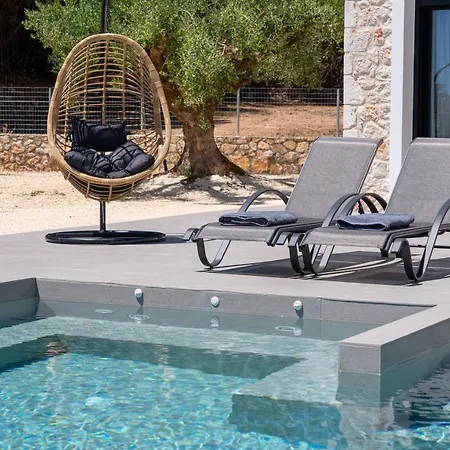 ヴィラ Diosas Luxury *