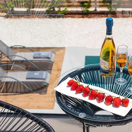 Villa Diosas Luxury
