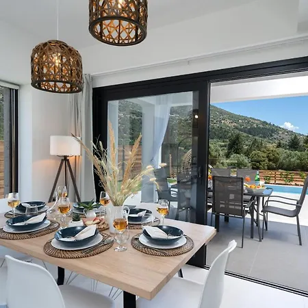 ヴィラ Diosas Luxury