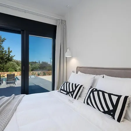 Villa Diosas Luxury Andipáta