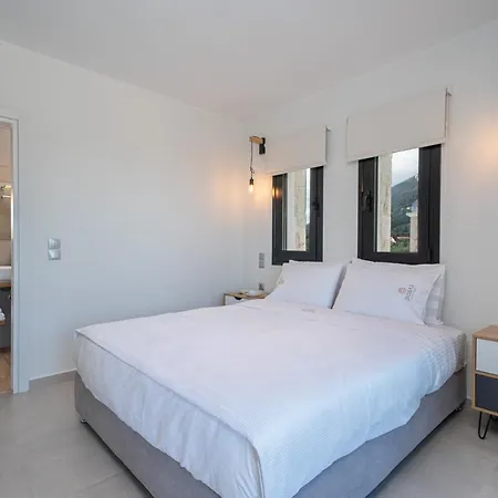 Diosas Luxury Villa Andipáta