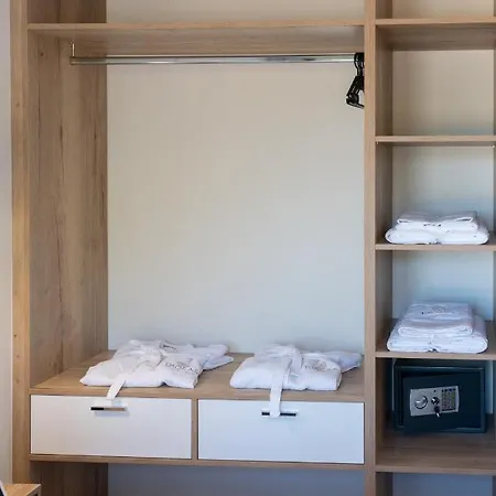 ヴィラ Diosas Luxury