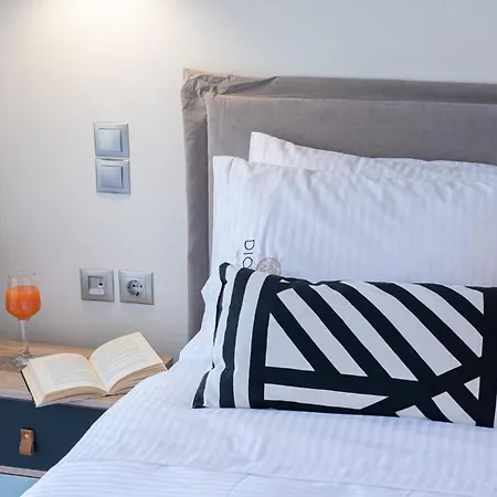 Diosas Luxury ヴィラ