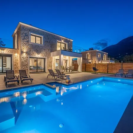 Diosas Luxury ヴィラ *