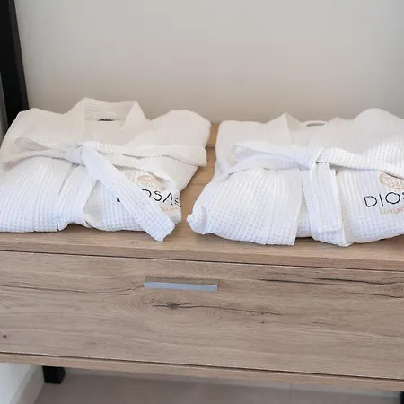 Diosas Luxury * Andipáta
