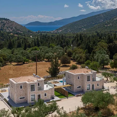 Diosas Luxury Andipáta