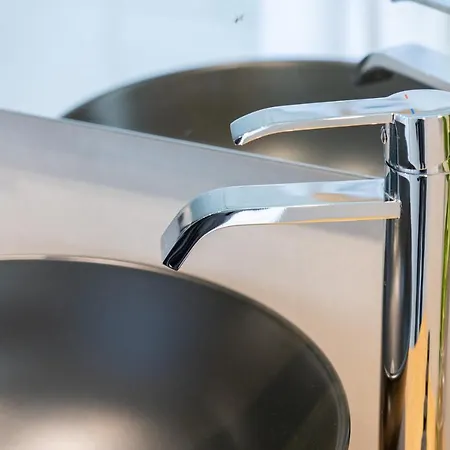 ヴィラ Diosas Luxury *