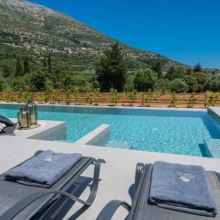 ヴィラ Diosas Luxury *