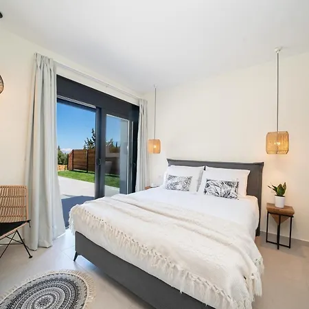 ヴィラ Diosas Luxury