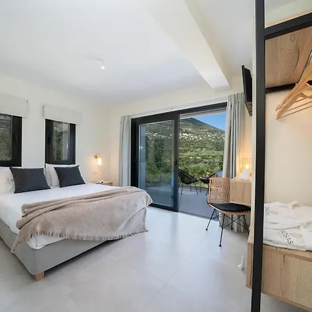 ヴィラ Diosas Luxury