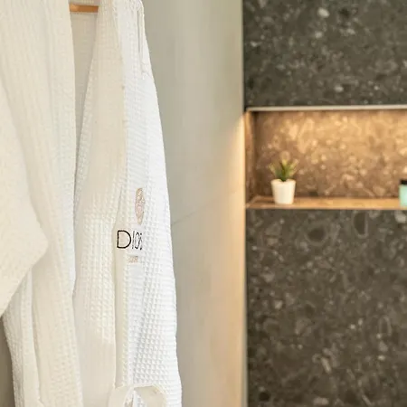 ヴィラ Diosas Luxury *