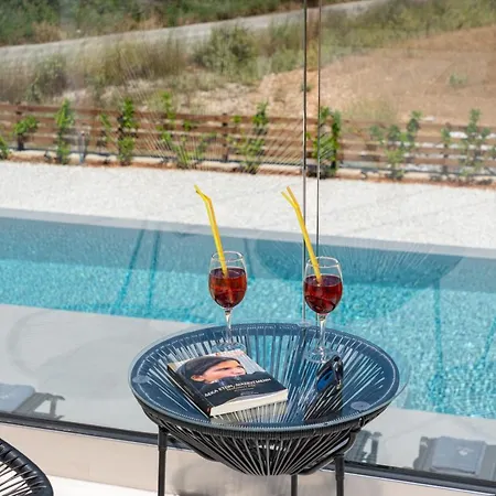 Diosas Luxury ヴィラ