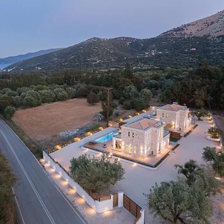 Diosas Luxury Andipáta