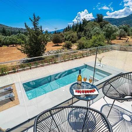 ヴィラ Diosas Luxury