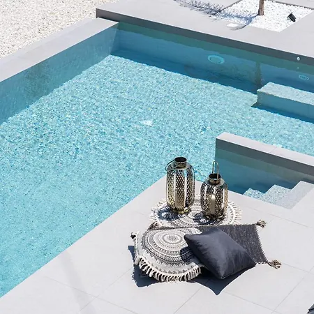Diosas Luxury Villa *