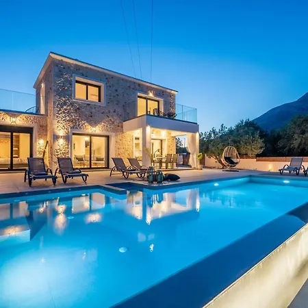 Diosas Luxury