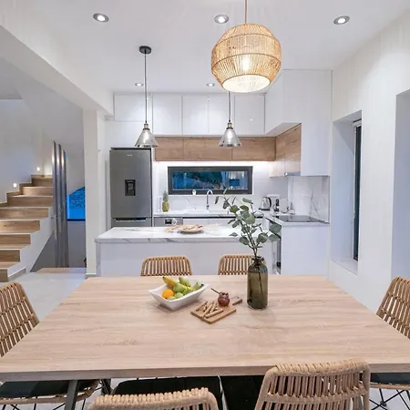 ヴィラ Diosas Luxury *