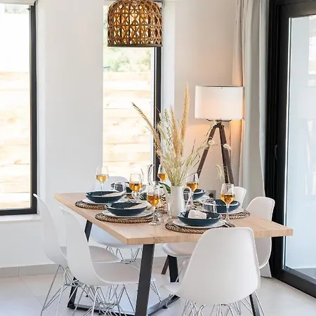 Diosas Luxury ヴィラ *