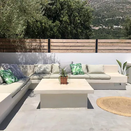Вилла Diosas Luxury