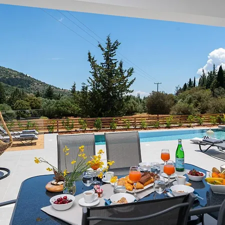 Βίλα Diosas Luxury