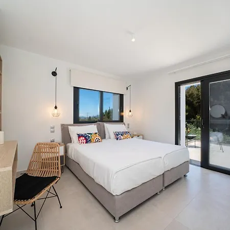 Βίλα Diosas Luxury *