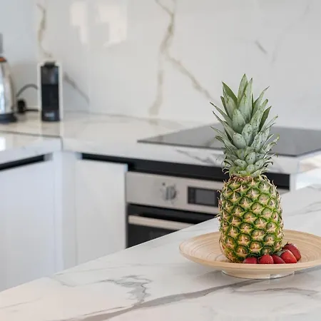 Diosas Luxury Βίλα *