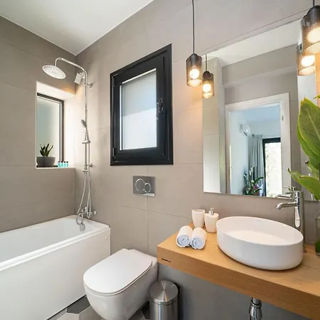 Βίλα Diosas Luxury *