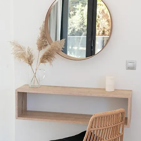 Diosas Luxury Βίλα