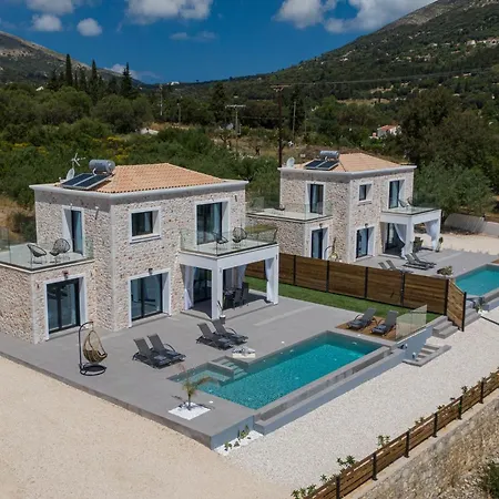 Βίλα Diosas Luxury