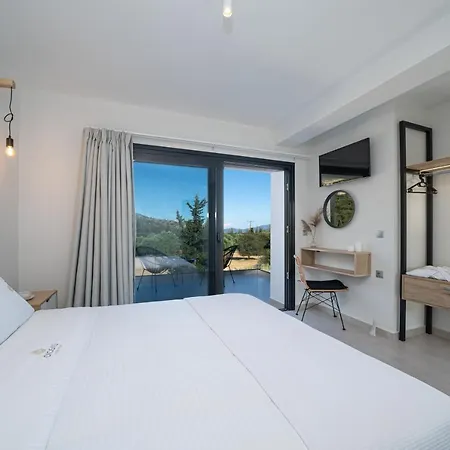 Diosas Luxury Βίλα Andipáta