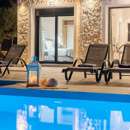 Βίλα Diosas Luxury