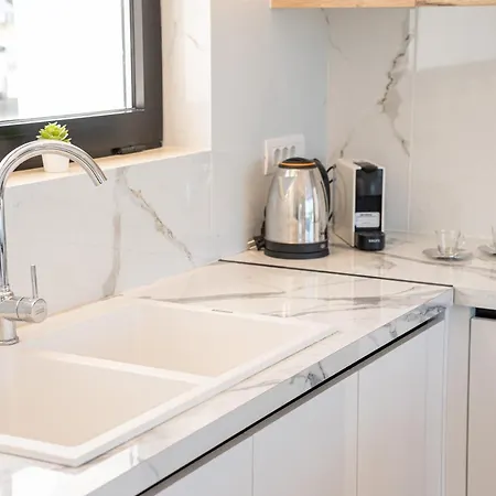 Βίλα Diosas Luxury