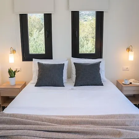 Diosas Luxury Βίλα Andipáta