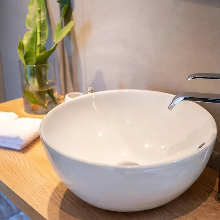 Diosas Luxury Βίλα *